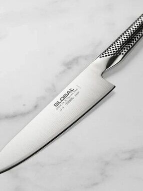 Global 8" Chef's Knife G2